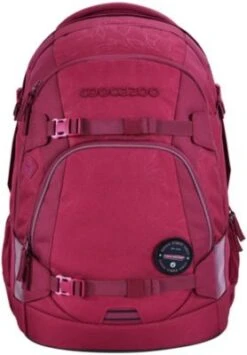 Coocazoo Schulrucksack MATE Berry Boost (2022)