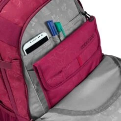 Coocazoo Schulrucksack MATE Berry Boost (2022) -Coocazoo Schule Verkäufe 22898309 03