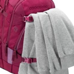 Coocazoo Schulrucksack MATE Berry Boost (2022) -Coocazoo Schule Verkäufe 22898309 04