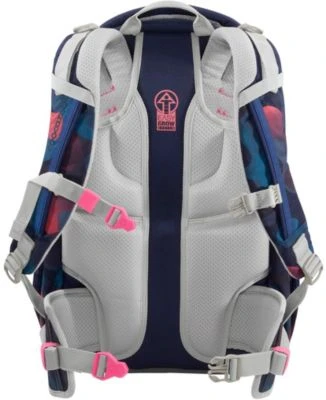 Coocazoo Schulrucksack MATE Cloudy Peach (2023) 2 Coocazoo Schulrucksack MATE Cloudy Peach (2023) – Bild 2