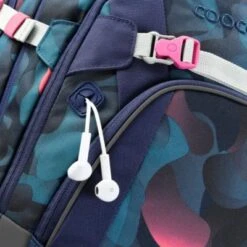 Coocazoo Schulrucksack MATE Cloudy Peach (2023) 10 Coocazoo Schulrucksack MATE Cloudy Peach (2023) -Coocazoo Schule Verkäufe 22898311 05
