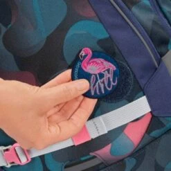 Coocazoo Schulrucksack MATE Cloudy Peach (2023) 11 Coocazoo Schulrucksack MATE Cloudy Peach (2023) -Coocazoo Schule Verkäufe 22898311 06