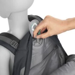 Coocazoo Schulrucksack MATE Blue Craft (2023) -Coocazoo Schule Verkäufe 22898312 04