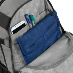 Coocazoo Schulrucksack MATE Black Carbon (2023) -Coocazoo Schule Verkäufe 22898313 03