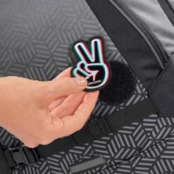 Coocazoo Schulrucksack MATE Black Carbon (2023) -Coocazoo Schule Verkäufe 22898313 06