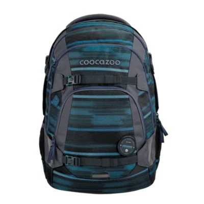Coocazoo Schulrucksack MATE Urban Line (2022) 1 Coocazoo Schulrucksack MATE Urban Line (2022)