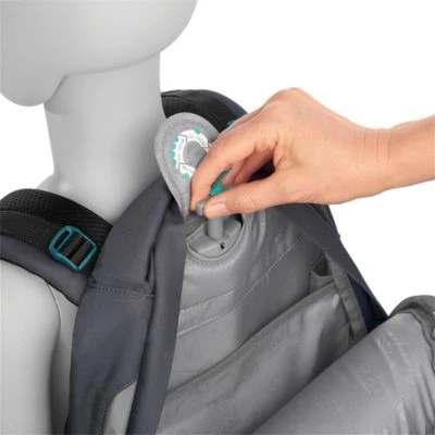 Coocazoo Schulrucksack MATE Urban Line (2022) 5 Coocazoo Schulrucksack MATE Urban Line (2022) – Bild 5