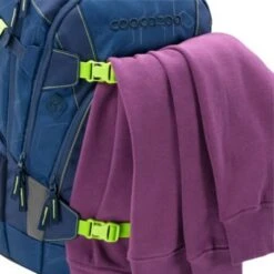 Coocazoo Schulrucksack MATE Blue Bash (2022) -Coocazoo Schule Verkäufe 22898317 04
