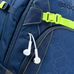 Coocazoo Schulrucksack MATE Blue Bash (2022) -Coocazoo Schule Verkäufe 22898317 05