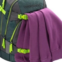 Coocazoo Schulrucksack MATE Stone Olive (2022) -Coocazoo Schule Verkäufe 22898318 04
