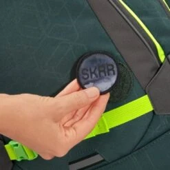 Coocazoo Schulrucksack MATE Stone Olive (2022) -Coocazoo Schule Verkäufe 22898318 06