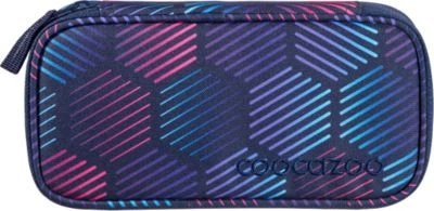 Coocazoo Etuibox Indigo Illusion 1 Coocazoo Etuibox Indigo Illusion