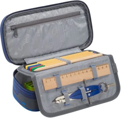 Coocazoo Etuibox Deep Matrix 2 Coocazoo Etuibox Deep Matrix – Bild 2