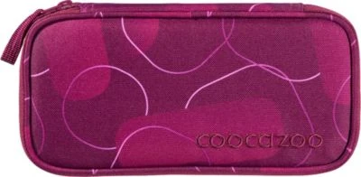 Coocazoo Etuibox Berry Bubbles 1 Coocazoo Etuibox Berry Bubbles