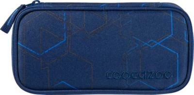 Coocazoo Etuibox Blue Motion 1 Coocazoo Etuibox Blue Motion
