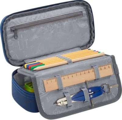 Coocazoo Etuibox Blue Motion 2 Coocazoo Etuibox Blue Motion – Bild 2