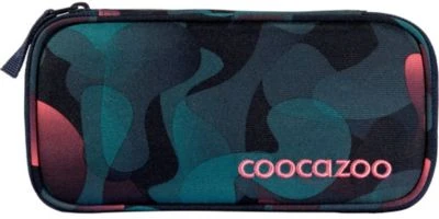 Coocazoo Etuibox Cloudy Peach 1 Coocazoo Etuibox Cloudy Peach