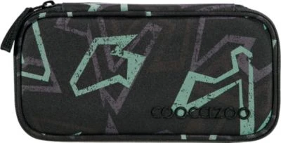 Coocazoo Etuibox Reflective Graffiti 1 Coocazoo Etuibox Reflective Graffiti