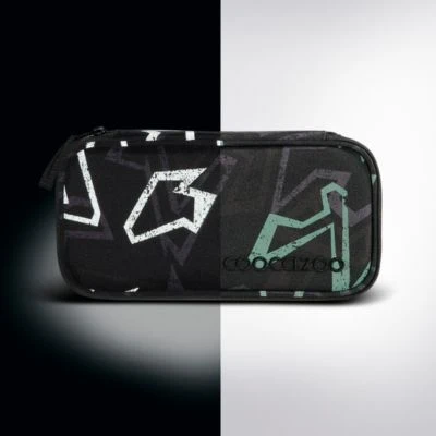 Coocazoo Etuibox Reflective Graffiti 3 Coocazoo Etuibox Reflective Graffiti – Bild 3
