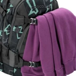 Coocazoo Schulrucksack MATE Reflective Graffiti (2023) -Coocazoo Schule Verkäufe 22898369 04