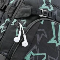 Coocazoo Schulrucksack MATE Reflective Graffiti (2023) -Coocazoo Schule Verkäufe 22898369 05