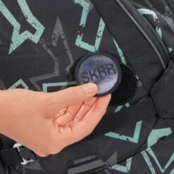 Coocazoo Schulrucksack MATE Reflective Graffiti (2023) -Coocazoo Schule Verkäufe 22898369 06