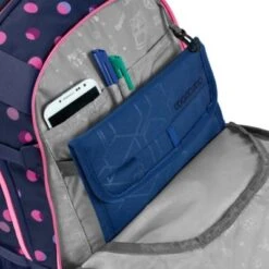 Coocazoo Schulrucksack MATE Reflective Moons (2023) -Coocazoo Schule Verkäufe 22898371 03