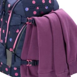 Coocazoo Schulrucksack MATE Reflective Moons (2023) -Coocazoo Schule Verkäufe 22898371 04