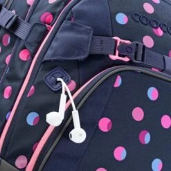 Coocazoo Schulrucksack MATE Reflective Moons (2023) -Coocazoo Schule Verkäufe 22898371 05