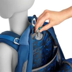 Coocazoo Schulrucksack MATE, 30 Liter -Coocazoo Schule Verkäufe 27205248 03