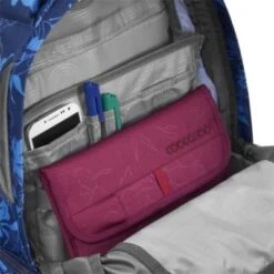 Coocazoo Schulrucksack JOKER Tropical Night (2023) -Coocazoo Schule Verkäufe 27600310 06