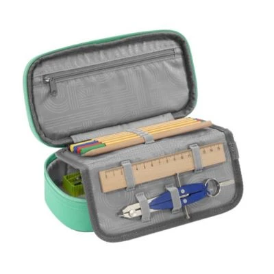 Coocazoo Etuibox All Mint 2 Coocazoo Etuibox All Mint – Bild 2