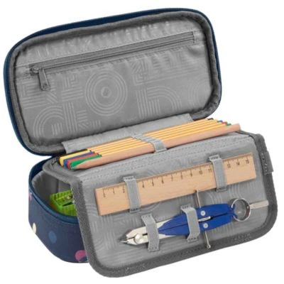 Coocazoo Etuibox Bubble Dreams 2 Coocazoo Etuibox Bubble Dreams – Bild 2