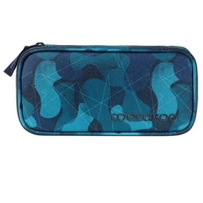 Coocazoo Etuibox Cloudy Camou 1 Coocazoo Etuibox Cloudy Camou