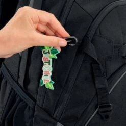 Coocazoo Rucksackhänger COLOUR-UP Lazy Day, 2-tlg. -Coocazoo Schule Verkäufe 27600323 04