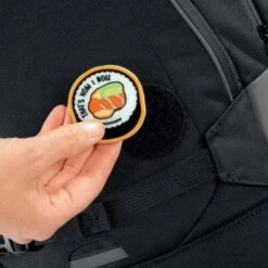 Coocazoo Rucksackhänger COLOUR-UP Sushi Love, 2-tlg. -Coocazoo Schule Verkäufe 27600324 03