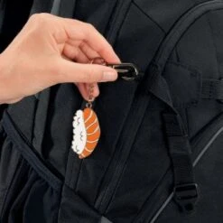 Coocazoo Rucksackhänger COLOUR-UP Sushi Love, 2-tlg. -Coocazoo Schule Verkäufe 27600324 04