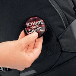 Coocazoo Rucksackhänger COLOUR-UP Street Vibe, 2-tlg. -Coocazoo Schule Verkäufe 27600325 03