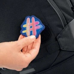 Coocazoo Rucksackhänger COLOUR-UP Follow Me, 2-tlg. -Coocazoo Schule Verkäufe 27600326 03