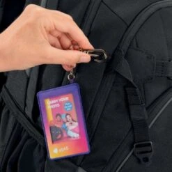 Coocazoo Rucksackhänger COLOUR-UP Follow Me, 2-tlg. -Coocazoo Schule Verkäufe 27600326 04