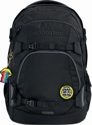 Coocazoo Rucksackhänger COLOUR-UP Snap Me, 2-tlg. 2 Coocazoo Rucksackhänger COLOUR-UP Snap Me, 2-tlg. – Bild 2
