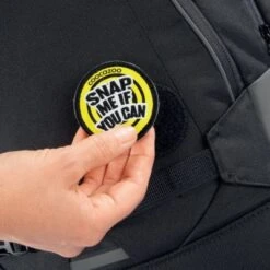 Coocazoo Rucksackhänger COLOUR-UP Snap Me, 2-tlg. 6 Coocazoo Rucksackhänger COLOUR-UP Snap Me, 2-tlg. -Coocazoo Schule Verkäufe 27600327 03