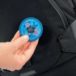 Coocazoo Rucksackhänger COLOUR-UP Aloha, 2-tlg. -Coocazoo Schule Verkäufe 27600328 03