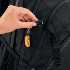 Coocazoo Rucksackhänger COLOUR-UP Fast Food, 2-tlg. -Coocazoo Schule Verkäufe 27600329 04