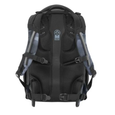 Coocazoo Schulrucksack PORTER Grey Rocks (2023) 2 Coocazoo Schulrucksack PORTER Grey Rocks (2023) – Bild 2