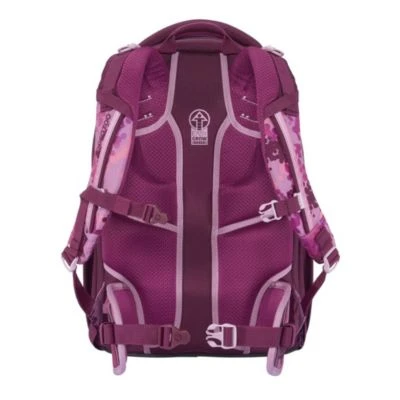 Coocazoo Schulrucksack PORTER Cherry Blossom (2023) 2 Coocazoo Schulrucksack PORTER Cherry Blossom (2023) – Bild 2