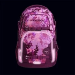 Coocazoo Schulrucksack PORTER Cherry Blossom (2023) 11 Coocazoo Schulrucksack PORTER Cherry Blossom (2023) -Coocazoo Schule Verkäufe 27600333 06