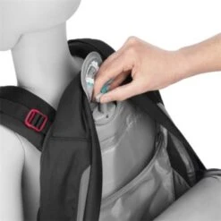 Coocazoo Schulrucksack PORTER Lava Lines (2023) -Coocazoo Schule Verkäufe 27600334 03