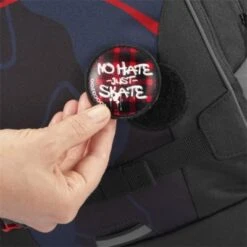 Coocazoo Schulrucksack PORTER Lava Lines (2023) -Coocazoo Schule Verkäufe 27600334 04