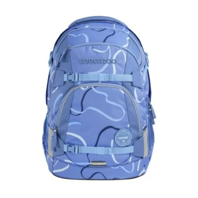 Coocazoo Schulrucksack MATE Cool Breeze (2023) 1 Coocazoo Schulrucksack MATE Cool Breeze (2023)